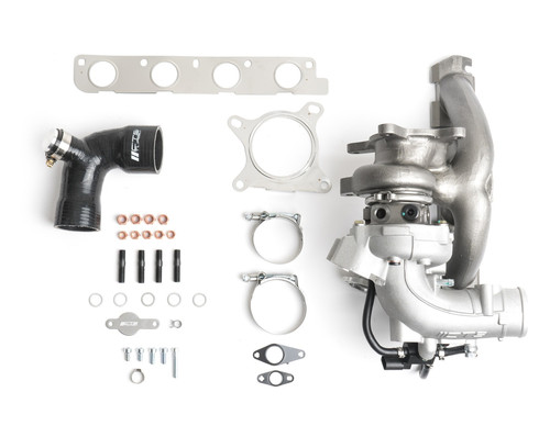 Image of CTS Turbo K04 Turbo Upgrade Audi A3 8P, VW Golf 4/5/6 GTI EA113 / EA888.1