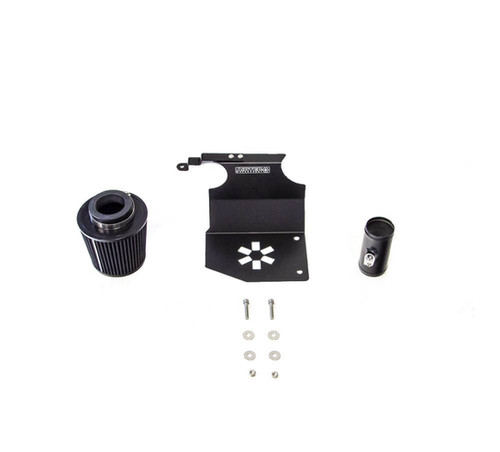 Image of Airtec induction kit Ford Fiesta MK8 1.0 & ST-Line (Rear turbo 2020+)
