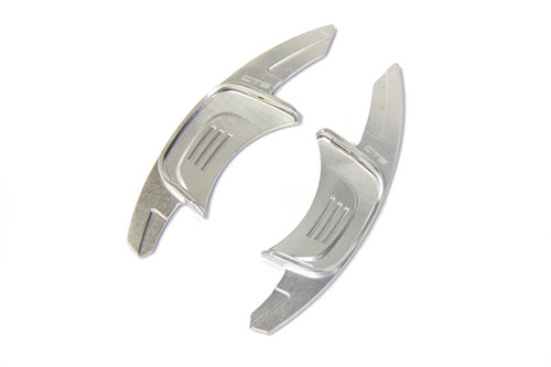 Image of CTS Turbo Paddle Shift Extension for Golf 7 GTI / Golf 7 R and Polo 6C GTI