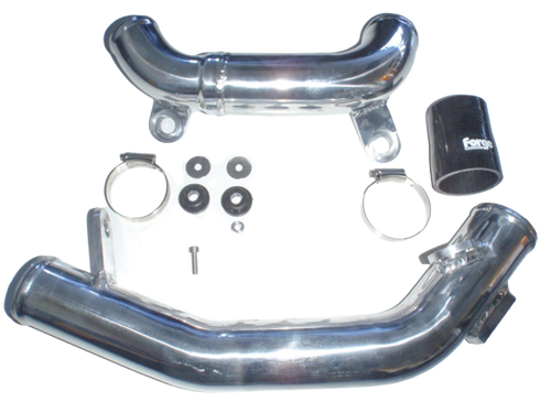 Image of Forge Hardpipes Peugeot 208 GTi / Citroen DS3 FMHP208