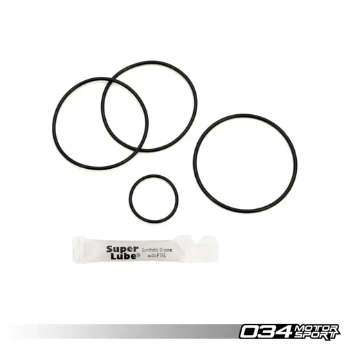 Image of 034 Motorsport Rebuild Kit for Diverter (Bypass) Audi S4/RS4 B5