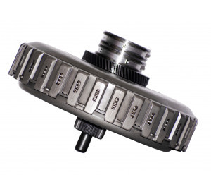 Image of JT-Products DSG DQ250 Koppeling Clutch 1100nm VW / Audi 2.0 TSI / TFSI