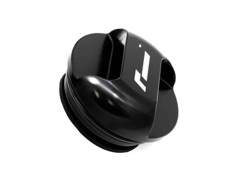 Racingline Billet Oil Filler Cap EA839 Engines 2.9TT & 3.0T TSI