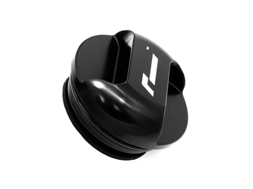 Image of Racingline Billet Oil Filler Cap EA839 Engines 2.9TT & 3.0T TSI