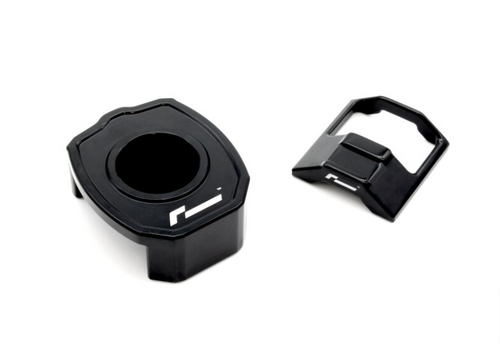 Image of Racingline Lower Engine Mount Twin Dogbone Insert - Version 1/2 MQB / MQB EVO
