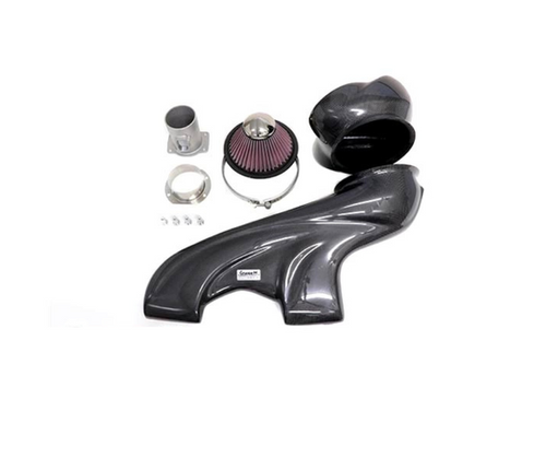 Image of Gruppe M Carbon Fiber Intake System Mini Cooper S / JCW F56