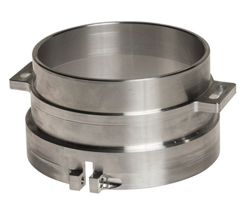 Image of CTS Turbo MAF Housing adapter for Audi S4 B5