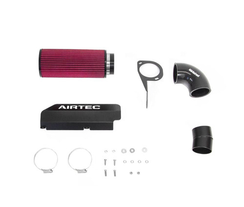 Image of Airtec induction kit for Peugeot 308 GT