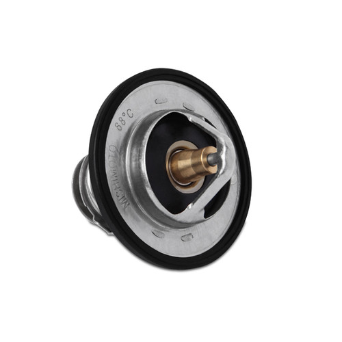 Image of Mishimoto Racing Thermostat Kit Honda S2000