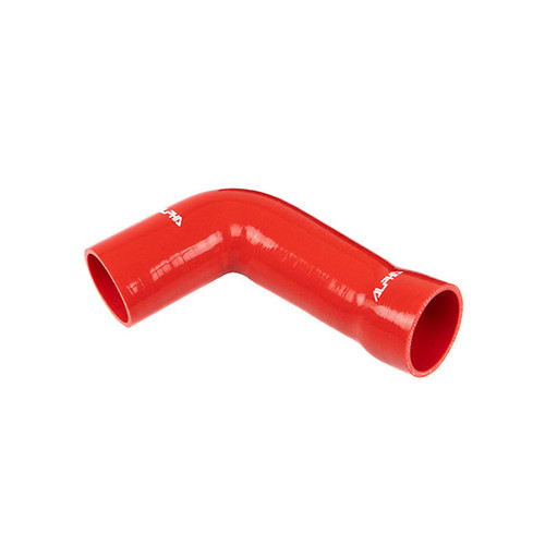 Image of Audi S3 8V / TT 8S / Golf 7 GTI / R Alpha Competition Inlet Hose