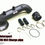 Thumbnail: FTP Motorsport Chargepipe BMW 135i/335i/1M E8x-E9x N54