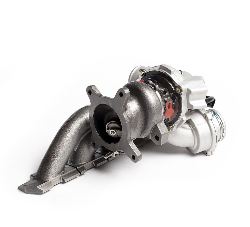CTS Turbo K04-064 Turbo Upgrade AUDI TTS 8J / VW Golf 6R