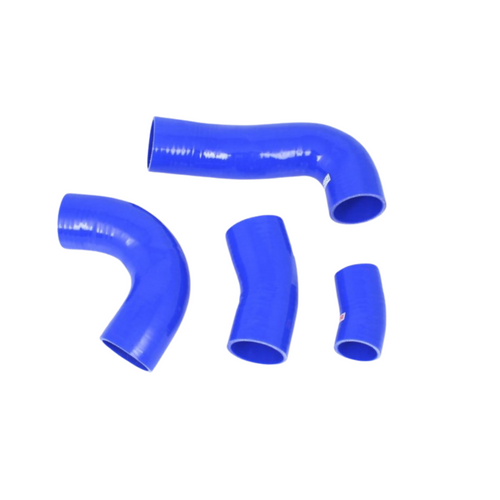 Image of DO88 Pressure Hoses VW Golf 7 GTI / R / Audi A3 8V 1.8 / 2.0 TSI MQB