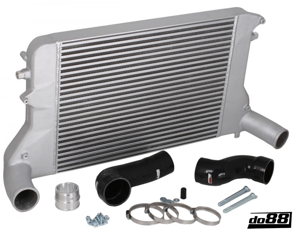 DO88 Intercooler VW Golf 6R / Audi A3 / S3 8P VAG 2.0T FSI JTProducts