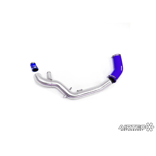 Image of Airtec cold side boost pipe for Fiesta ST180/ST200