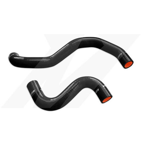 Image of Mishimoto Radiator Hose Kit Nissan GTR R35