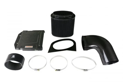 Image of Armaspeed Carbon Fiber Air Intake Mercedes A45 AMG W177 / CLA 45 AMG C118