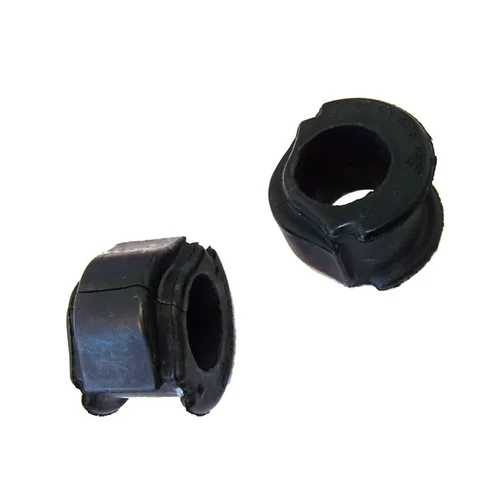 Image of 034 Motorsport Sway Bar Bushing, Bar Side, Track Density, Small Chassis Audi