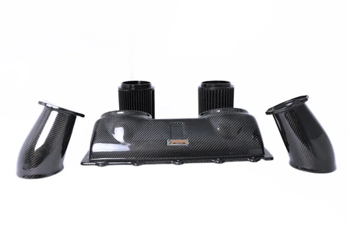 Image of Armaspeed Carbon Fiber Air Intake Ferrari 458 Italia