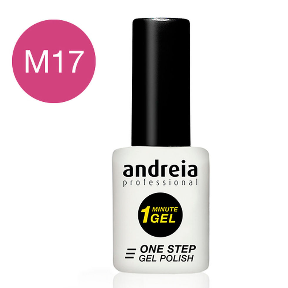 Miniature : Vernis semi permanent