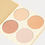 Miniature : Palette de contouring