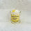 Miniature : Bougie gourmande - Citron meringué