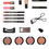 Miniature : Calendrier de l'avent maquillage