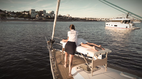 Sea Spa