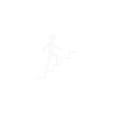 Lightbulb icon representing the thoughtful and insightful questions asked during coaching sessions to promote deeper reflecti