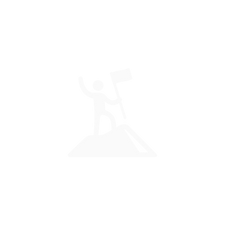 Lightbulb icon representing the thoughtful and insightful questions asked during coaching sessions to promote deeper reflecti