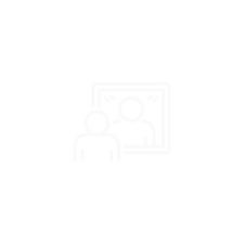 Lightbulb icon representing the thoughtful and insightful questions asked during coaching sessions to promote deeper reflecti