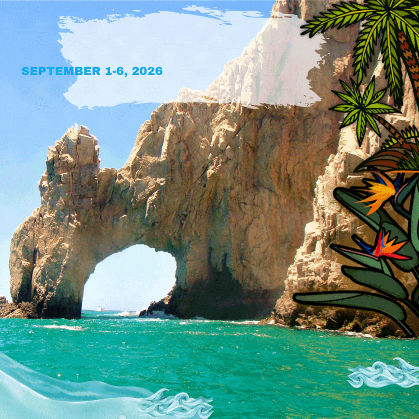 Super Legends Cruise