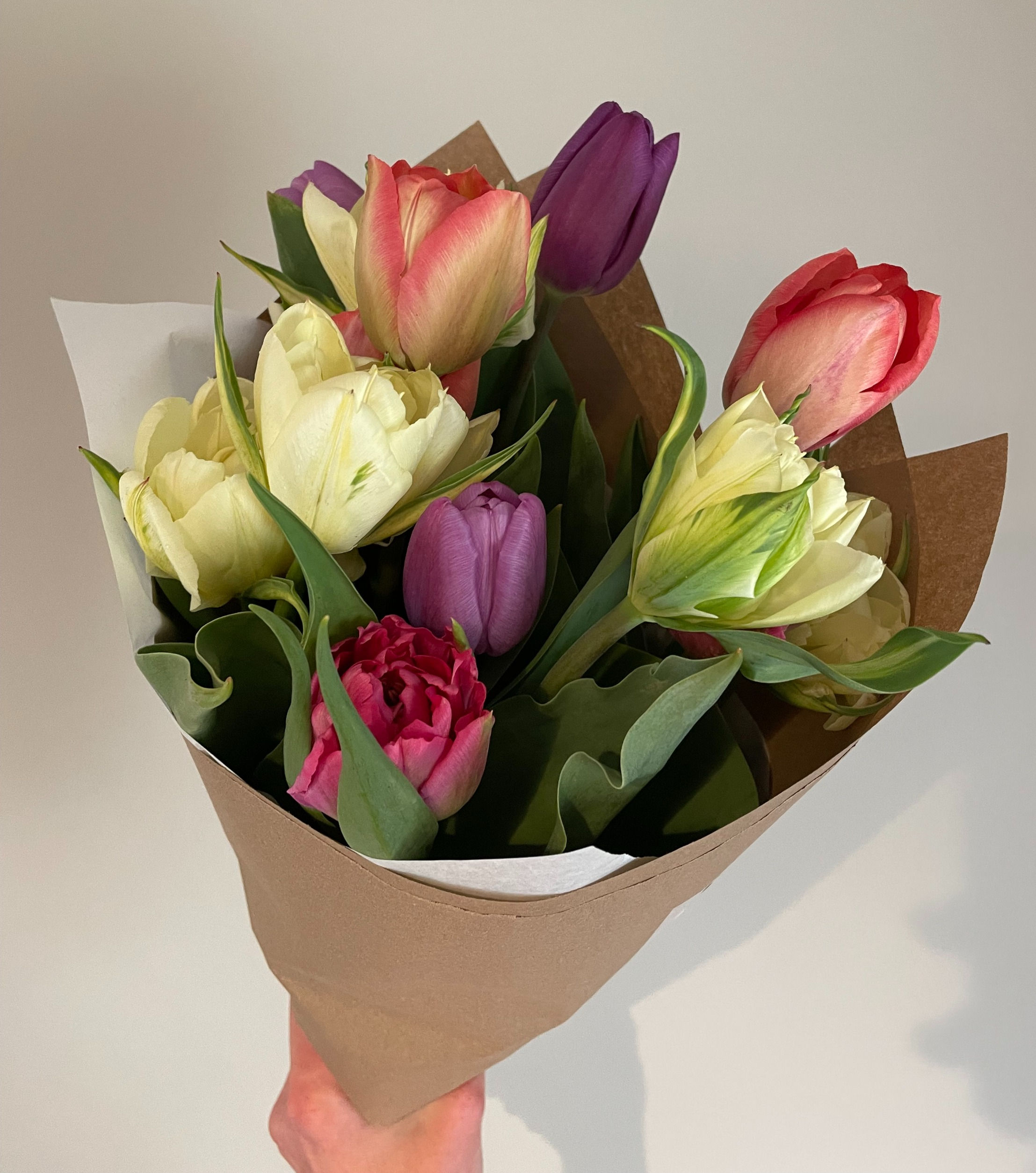 Mother's Day Bouquet