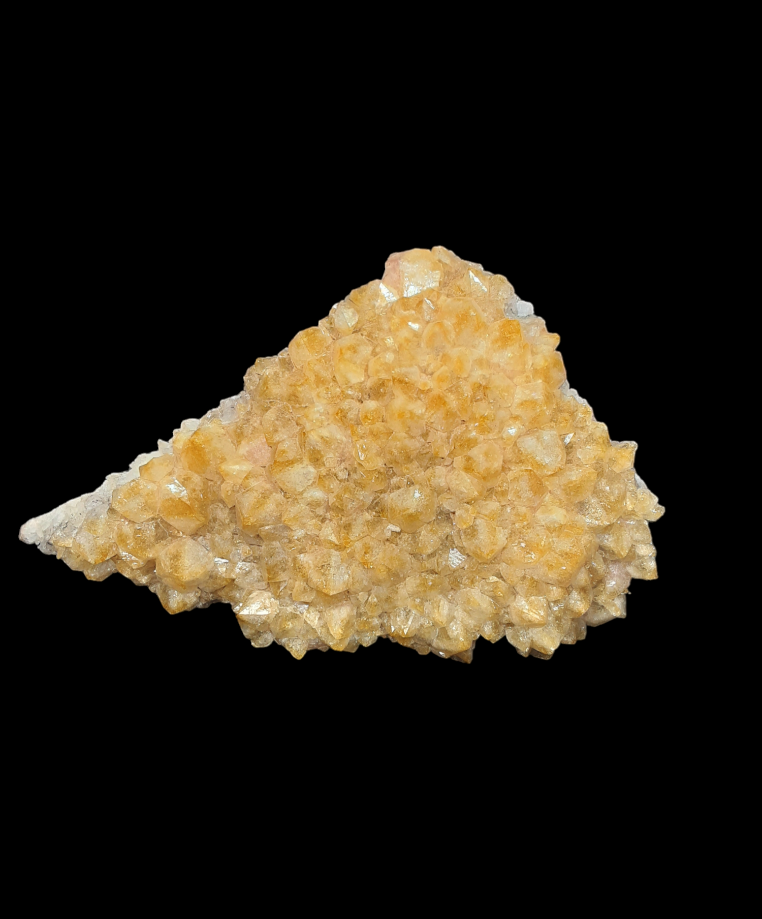 Citrine chunk (Large)