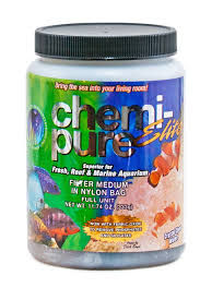 Chemi-pure Elite