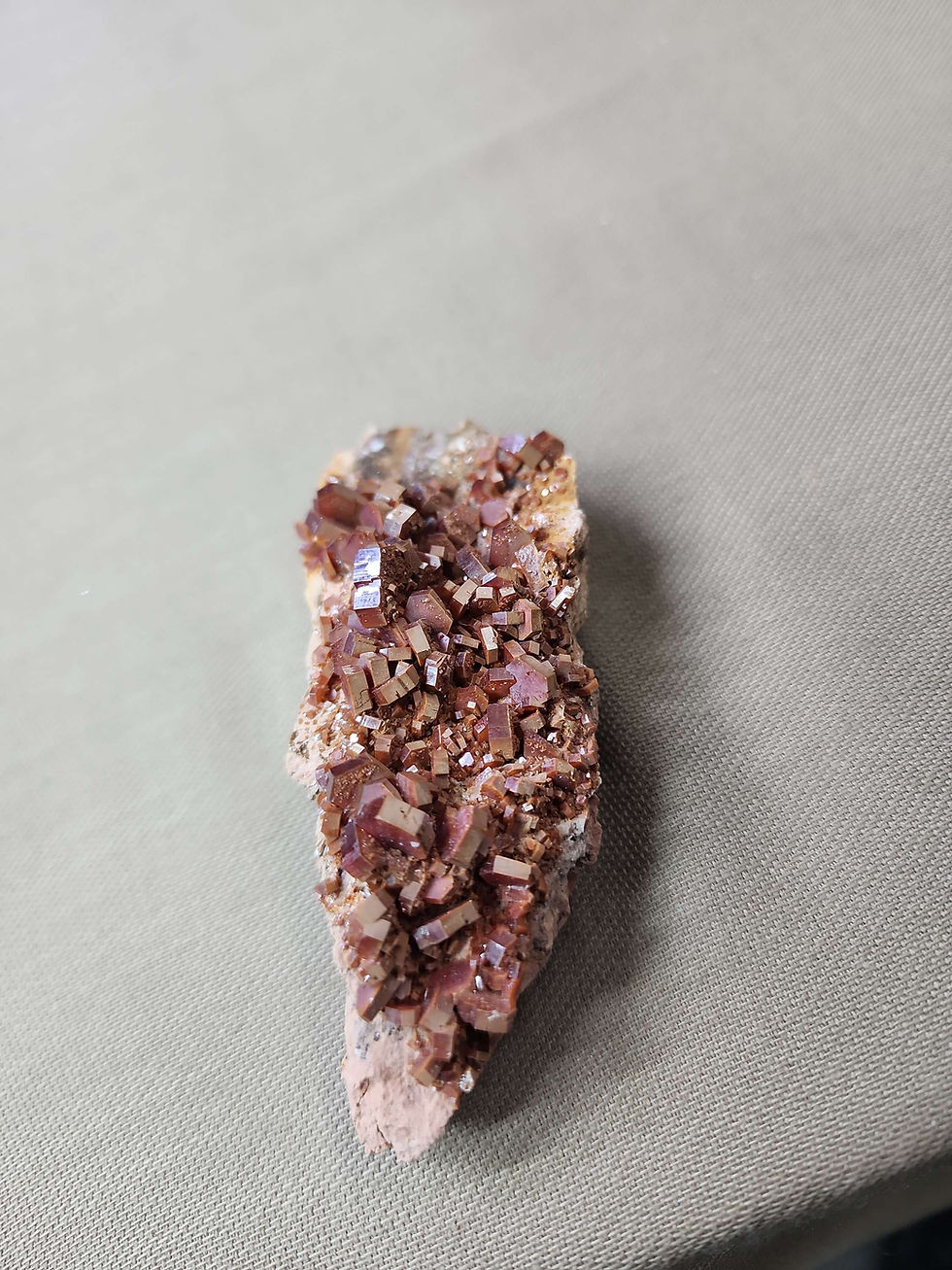 Thumbnail: Vanadinite