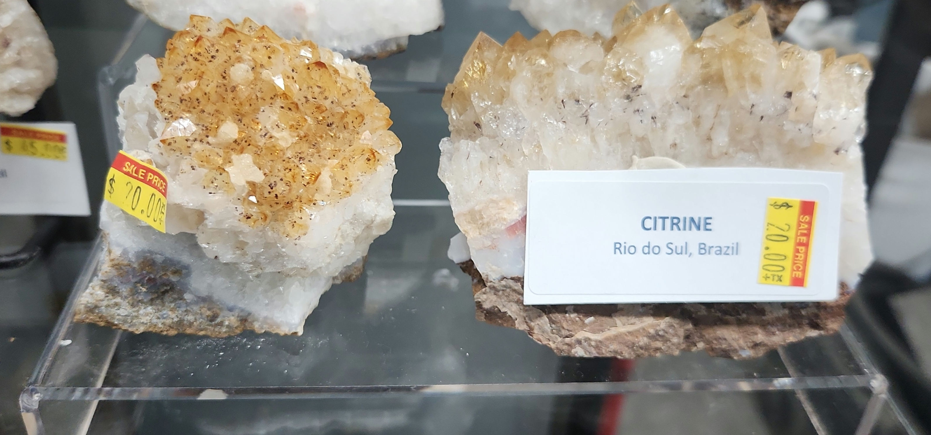 Citrine