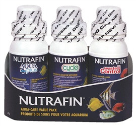 Picture of Aqua-Care Value Pack | Living Aquarium