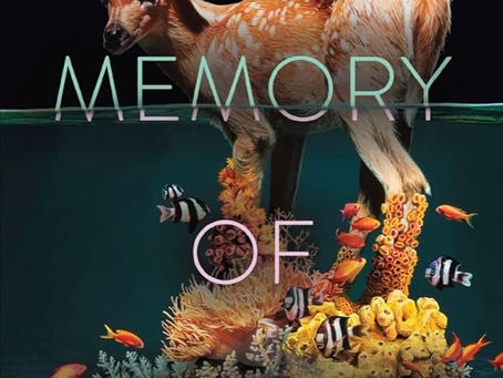 Review: The Memory of Animals