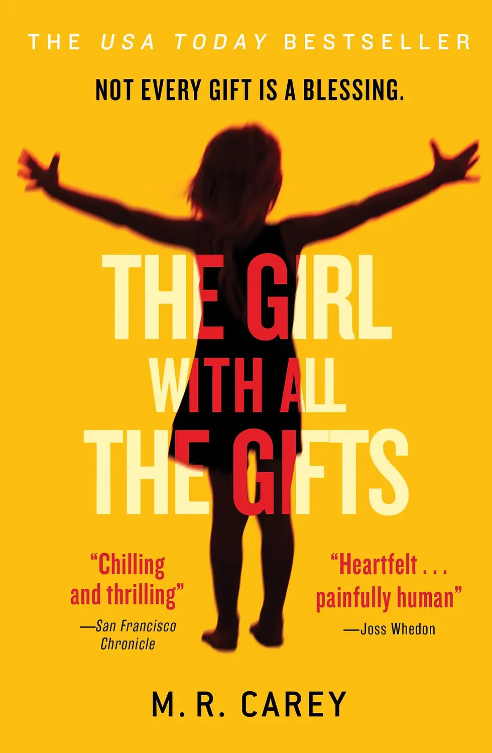 Review: The Girl with All the Gifts
