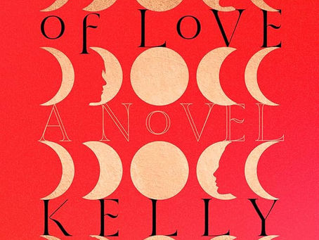 Review: The Book of Love