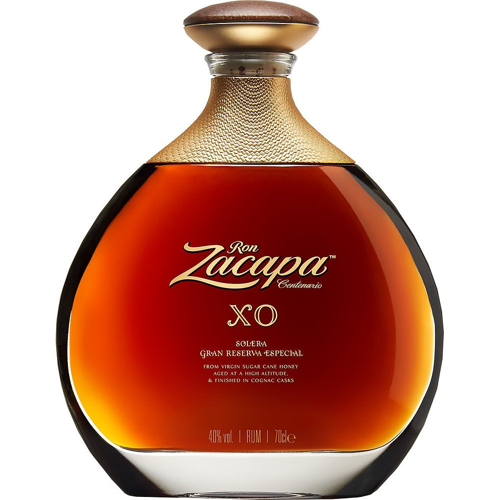 Zacapa-Centenario-XO-Solera-Grand