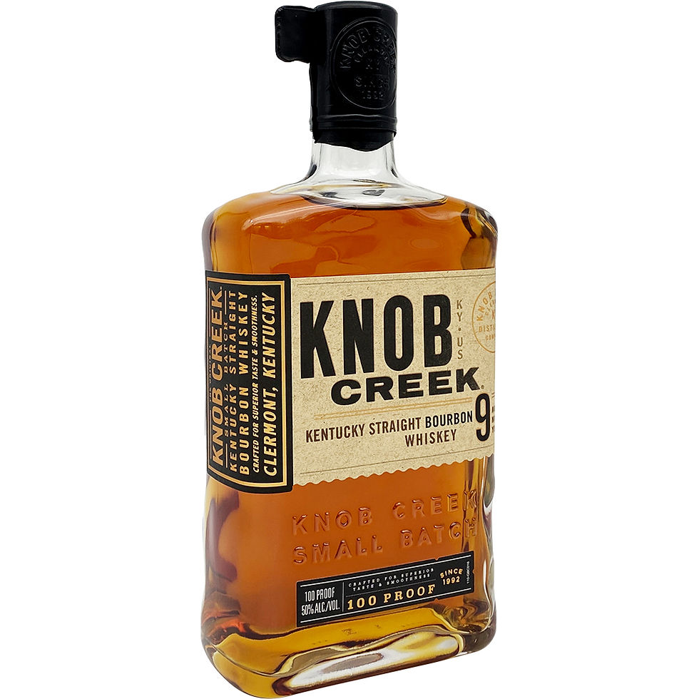 knob