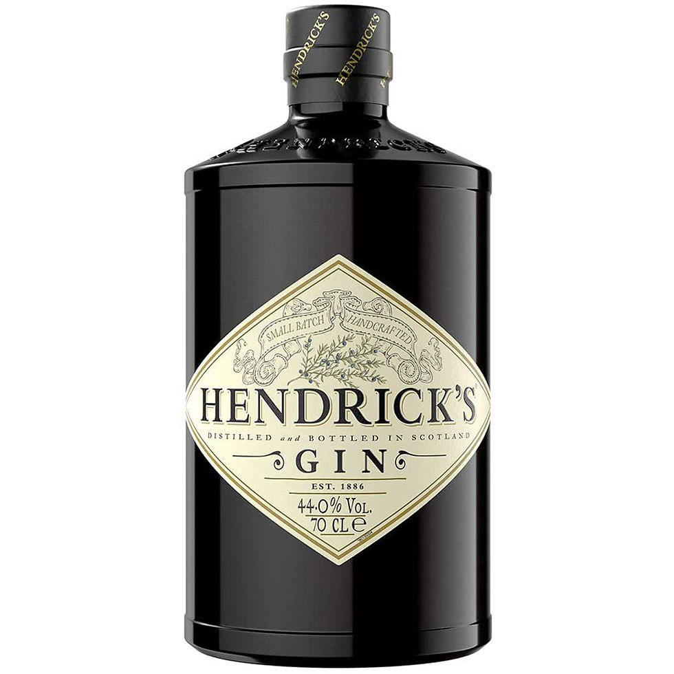 Hendiriks