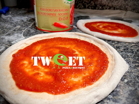 "San Marzano DOP: Il Tesoro della Cucina Italiana"