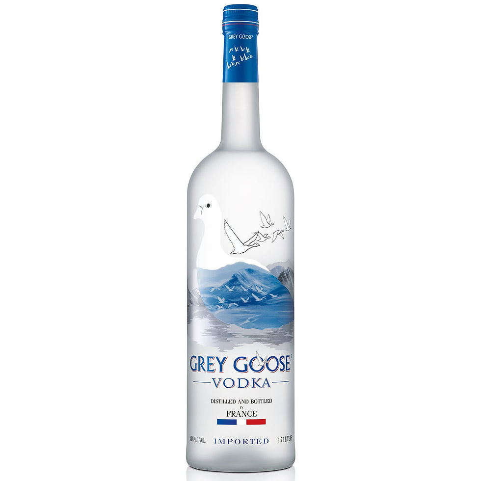 gre goose