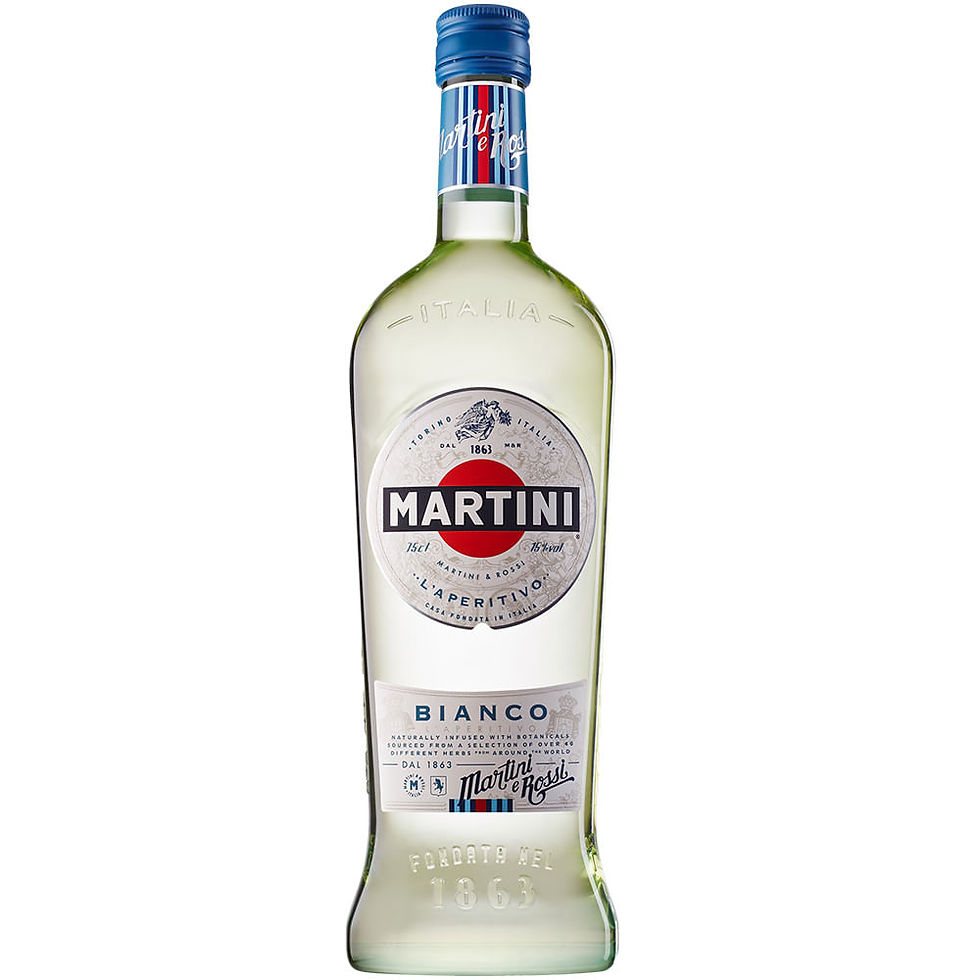 MARTINI B