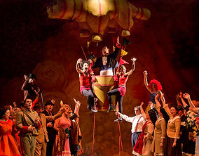 musicales