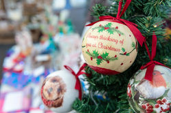 Fairhaven Christmas Market