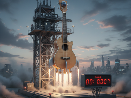 The Countdown has begun!